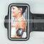 Sports Armband mobile phone case for iphone 6, for iphone 6s plus armband case, for iphone6 neoprene armband key holder armband
