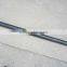 Henan Dongfanglong Iaser Slotted Sieve Tube for hot sale