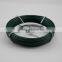 15M Heavy Duty PVC Coated Garden Wire