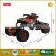 Zhorya Crazon New 1:16 rc Double Steering Climbing Car Toy Waterproof Radio Control Car Toy