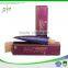 Permanent color hair dye salon use hair dye grape purple color