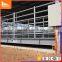 silver spray recycle used cattle handling equipment Combo Yard Systems