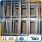 Mesh reinforced cement 10x10 reinforcing welded wire mesh 5.8m*2.2m