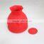 silicone coin holder pocket