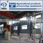 High quality cassava starch production line tapioca starch equipment yam starch extraction machine