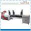 Big size horizontal band sawmill wood sliding table saw for sale