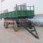 2013 hot sale agricultural trailer for tractor