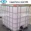 Perfect Humic Fulvic Acid NPK Organic Fertilizer