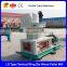 CE approved waste wood pellet press machine, fuel pellet mill, palm shell, rice husk pelletizer