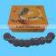 50mm lemon and orange charcoal for shisha hookah