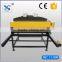 Hydraulic Large Format Sublimation Heat Press Machine