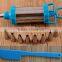 hydraulic grease gun with nozzles /baking tools/grease gun