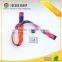 Festival Fabric RFID Event Woven Wristband