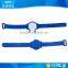 LF CHIP,HF CHIP, UHF CHIP lovely swimming waterproof nfc wristband
