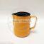 coffee tools non-stick metal Cappuccino tools milk pitcher