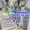 Water circulation water filter system UV water sterilizer