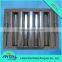 Commercial Stainless Steel Range Hood Baffle Exhaust Filter