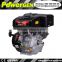 Hot Sale!!! POWERGEN 389CC Honda type G390F Single Cylinder Gasoline Engine 13HP