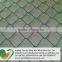 Used chain link fence for decorative good price for sale