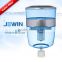 Aqua water filter water bottle for water dispenser