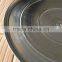 Customized Spinning Machinery Spare Parts for Cover or Shell OEM available