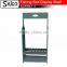 China custom PP plastic Fishing rod display shelf SGRRK117
