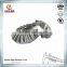 customized industrial worm gears