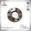 Custom metal forge stainless steel 304 blind flang forges steel Q235 flange