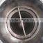 cement industry waste water bag filter for cement dust