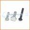 High Quality Black Oxide Hollow Rivet