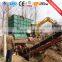 Multi-Function drum wood chipper