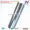 OEM ODM ISO9001 Certified Custom Laser Cutting Stainless Steel Seamless Axle Sleeve