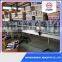 For Overseas Market Automatic Palletizer Manual Stacker Price