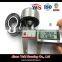 Double seals bearing 2204E self-aligning ball bearing 2204E 2RS