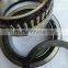 F-572605 ZF CLM16 Reducer Bearing Concrete Mixer Truck Bearing OEM bearings