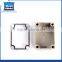 China customized plastic enclosure Waterproof enclosure
