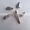 China OEM stainless steel cnc lathe parts