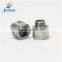 Manufacturing machine screw and nut made in china