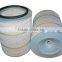 Air filter manufacturer 57MD26 AF853M P117797