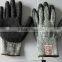 cut resistant spear gloves