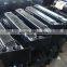 Truck trailer landing legs/gear jost type and fuwa type