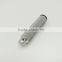 China Factory Stainless Steel Cnc Machined Threaded Pipe Fittings