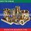 Based Copper Alloy Bearing Steel