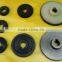 OEM&ODM mini lathe change gears made by whachinebrothers ltd.