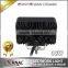 18W 4.5in rectangle emergency vehicles fire truck police cars forestry machine led work light