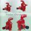 walking tractor attachments