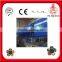High efficiency activated charcoal sawdust carbonization furnace machinery