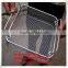 New style stainless steel Stainless wire mesh cable tray manufacturer/wire mesh baskets