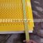 Alibaba Promotional Good Price Customized perforated metal mesh screen square hole
