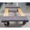wood dolly for bonsai